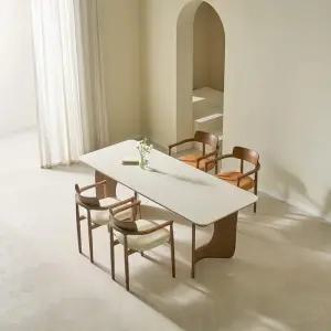 더원 리브라 세라믹 식탁 세트 4인 (1800) 코스트코 두레샵2603