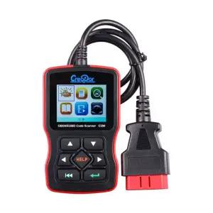 차량 진단기 검사기 스캐너 MK808S 진단 자동차