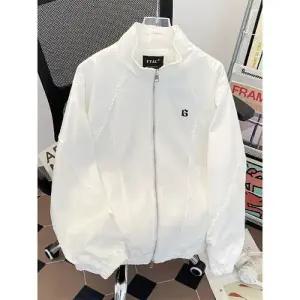 남자 빈티지 캐주얼 가을 트레이닝 더블 코트 야상 기능성 차이나 집업 야상사파리 점퍼 DUCHI3