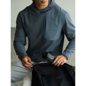 남사친 가을 캐주얼 야상 후드 입체 소프트 경량화 아웃도어 야상사파리 포켓 DUCHI3