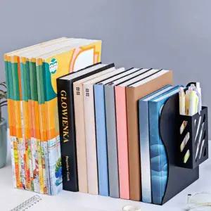 책꽂이 책꽂이칸막이 간이책꽂이 책상책꽂이 책장 책장 책상책꽂이