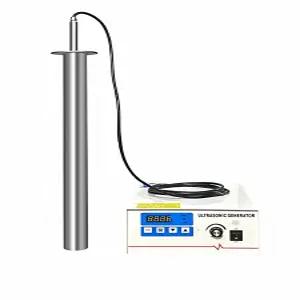 공업용 초음파 세척기 진동 산업용 발진기 세정기
