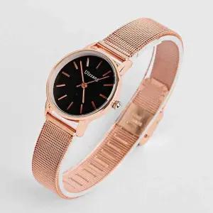 메탈손목시계 패션시계 여학생시계 여성시계 여성시계 메탈시계