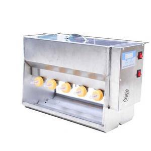 인공 포유기 양돈 농가 급유기 우유통 소리 자동 사육장 젖꼭지 분배 급유 공급기 우유병