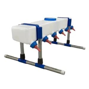 염소 포유기 축사 우유병 송아지 수유기 사육장 포유통