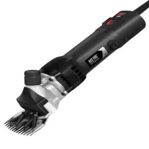 대형견 전동 양털 애견 바리깡 클리퍼 목장 반려견 털깍기 동물 기계 셀프