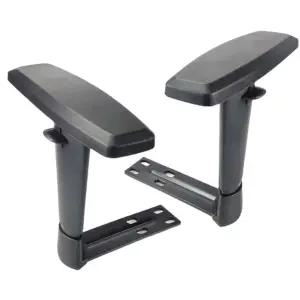 게이밍의자 팔걸이 부품 손잡이 1. 교체 고정 3구 의자 PC 왼쪽 사무실 액세