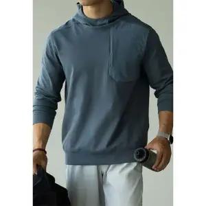 원더우면 남친 가을 캐주얼 아웃도어 포켓 입체 후드 경량화 소프트 야상 OPH3