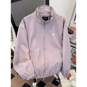 원더우면 남성용 빈티지 가을 캐주얼 차이나 트레이닝 점퍼 야상 기능성 더블 집업 코트 OPH3