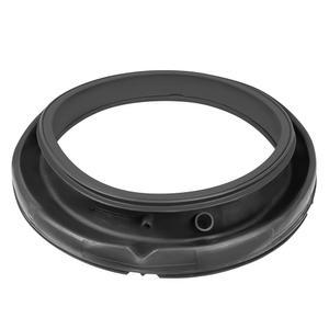 업그레이드된 W11314648 워셔 도어 부트 씰 월풀 듀엣 W10897390 전면 로드 벨로우 개스킷 부품 WFW6620HC0 MHW5630HW0 WF5620HW0 씰과 호환됩니다