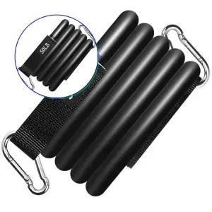 쌍문상회 홈트레이닝기구 헬스 어깨운동 밴드 저항 고무