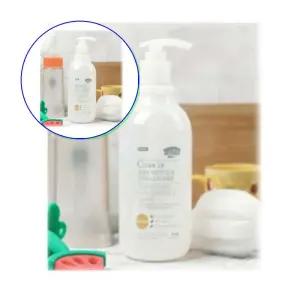 쌍문상회 젖병 클린업 프라젠트라 주방세제 베이비 500ml