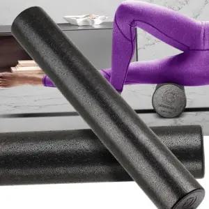 R57 EPP폼롤러 91cm 폼플러 운동법 테스 도구 마사지