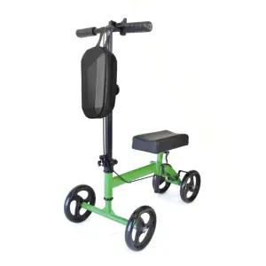 무릎 스쿠터 다리 바이크 발목부상 라이더 워머 장갑 보호대