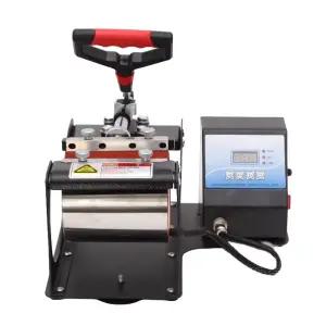 머그컵 열 포토 사직 각인기 열프레스기 프레스기 텀블러