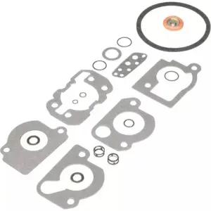 표준 모터 제품 스로틀 바디 인젝션 튜닝 키트 - 1637B