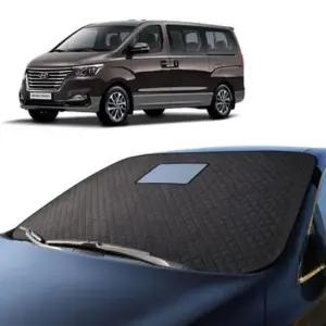 앞유리용커버 그랜드스타렉스어반 전용 햇빛가리개 차 가림막 앞유리 덮개 성에방지커버