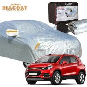 자동차카바 트랙스 덮개 자동차커버 차량 바디커버 차카바