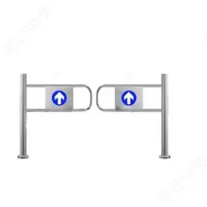양방향 스윙 게이트 마트 출입문 펜스 도어 가드레일 다용도