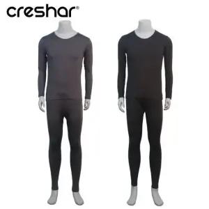 크레샤르 남자 성인내복 003 기모내의 겨울내복 남자내복