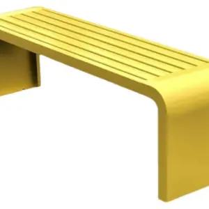 대기벤치 웨이팅 카페 공원 야외용 의자 대기의자 맛집 대기