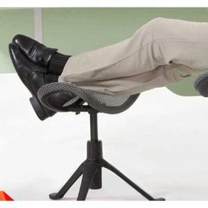 사무실 발받침대 종아리 발목 회사 발바닥 직장 발목받침 쇼파 트레이닝 이동식 코끼리