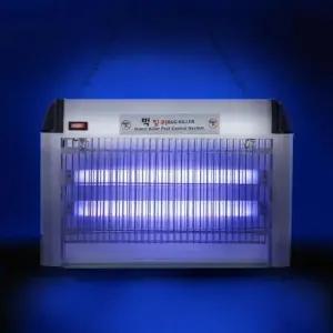 해충제거기 버그킬러 모기 중형 포충기 유니맥스20W