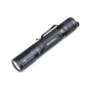 등산손전등 충전식 휴대용 방수 손전등 3000루멘 후레쉬 랜턴 1P