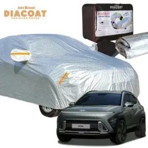 차커버 디올뉴코나 덮개 자동차커버 차량 바디커버 차카바