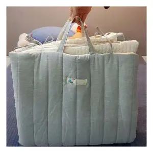 베이비 피그먼트줄 낮잠이불패드세트 침구 낮잠이불 낮잠침구 이불 255465