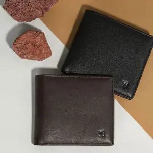 남성 대학생 직장인 지갑 선물 카드 고급 반지갑