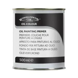 보조제 윈저 프라이머 오일페인팅 500ml