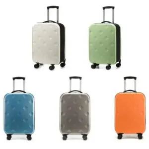 32인치캐리어 보관용이 기내반입가능 여행 접이식 캐리어(20인치)