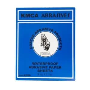 광명연마 종이페이퍼 빼빠 사포 400방(100장)