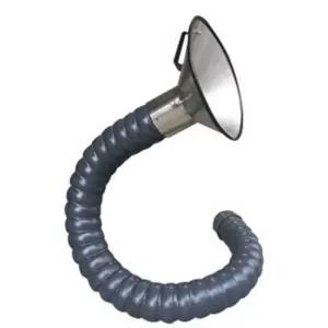 플랙시블 암후드 실험실 다관절 제거 파이프 제품