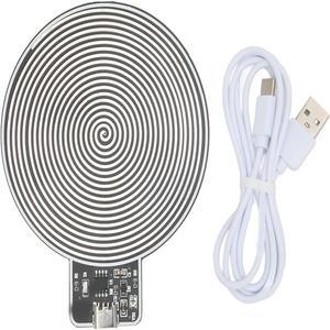 7.83Hz 슈만 공명 발생기, 초저주파 안정 펄스 칩, 파형 마음과 몸을 편안하게 해줍니다.