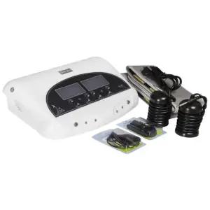 습식 족욕기 디톡스 발 발마사지 각탕기 족욕 어레이 음이온