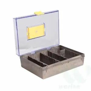 위라이즈 도장보관함 대 일반도장집