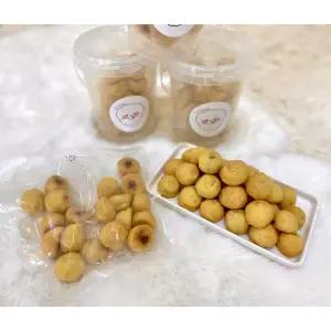 잘먹었개(간식세끼) 강아지 생일 유치원 답례품 구디백 쿠키 멍런볼 잘먹었개 유치원답례품