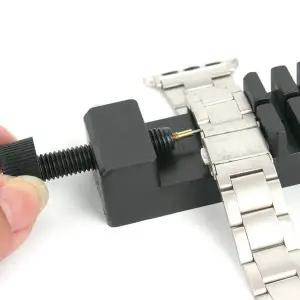 수공구 시계줄 줄이기 시계줄 공구