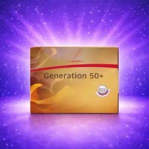 독일PM쥬스 피트라인 제너레이션50+