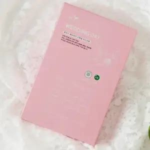 웨딩데이 마스크팩 레쥬베라