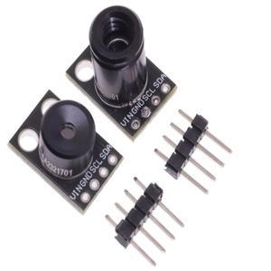 MLX90640ESF-BAA/BAB 적외선 온도 측정 도트 매트릭스 센서 모듈 이미징 IR 열 이미저