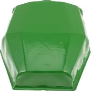 공작 기계용 보호 커버 드릴 프레스 재봉틀 및 검사 테이블을 위한 조명 기구를 쉽게 설치할 수 있는 충격