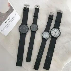 큰숫자 아나로그 초침 저소음 수능 합격손목시계 BSe8+6OsU