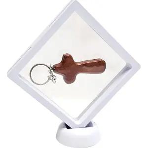 [입체 다용도액자(특대)]입체액자/압화액자/주얼리/매장진열용/기념품액자/특별한탁상용액자/인쇄가능 액자