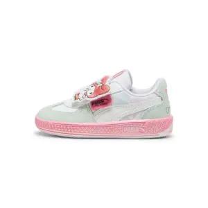 [국내매장정품] 푸마 PUMA KIDS 팔레르모 HKFR V 토들러 402287-01 153670