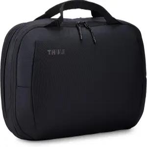 툴레 서브테라 하이브리드 여행 가방 블랙