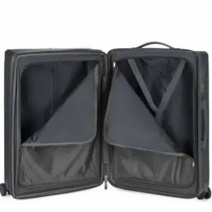 여행 기내용 확장 캐리어 20인치 잠금 트렁크 가방