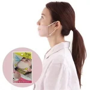 목건조방지 알팍스 입벌림방지마스크 x 1개